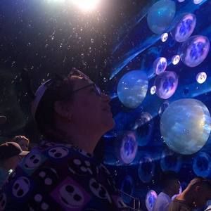 Meet your Posher, Sadie